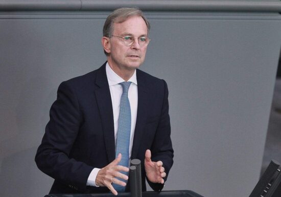 Neuer Religionsfreiheitsbeauftragter will gegen Hass vorgehen