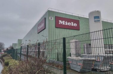 Miele-Mitinhaber Zinkann kann sich externes Management vorstellen
