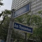 IG Metall sieht bei Thyssenkrupp über 20.000 Jobs in Gefahr
