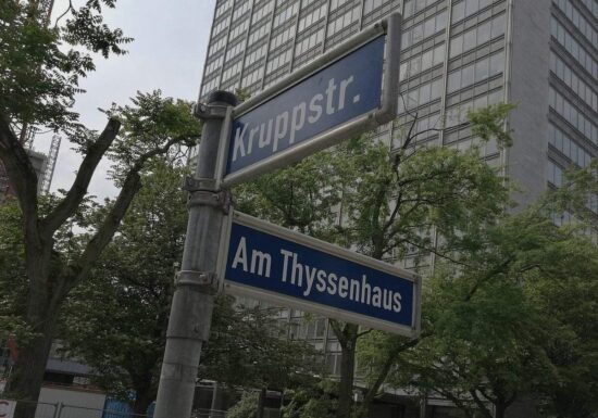 IG Metall sieht bei Thyssenkrupp über 20.000 Jobs in Gefahr