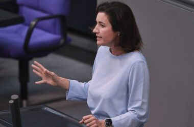 Bär will Long-Covid-Forschung ausbauen