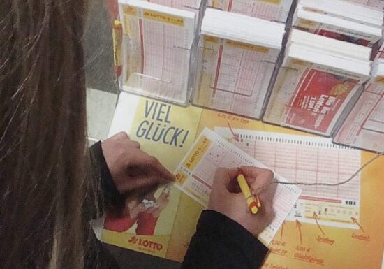 Lottozahlen vom Mittwoch (28.05.2025)