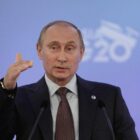 Putin schlägt direkte Verhandlungen mit der Ukraine in Istanbul vor