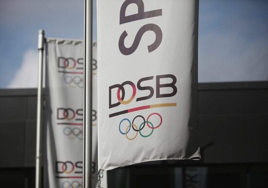 NRW-Konzept für Olympiabewerbung vorgestellt