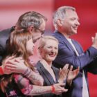 Insa: Linke überholt Grüne in der Wählergunst
