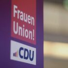 Kampfkandidatur um Spitze der Frauen-Union