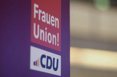 Kampfkandidatur um Spitze der Frauen-Union