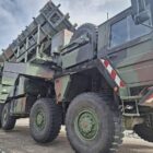 Bericht: Bundeswehr soll massiv in Luftverteidigung investieren