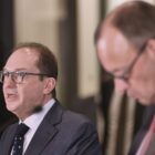Grüne kritisieren "Schlagbaumpolitik" von Dobrindt und Merz