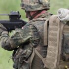 Heer meldet Fortschritte bei Aufbau der Litauen-Brigade
