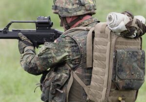 Heer meldet Fortschritte bei Aufbau der Litauen-Brigade