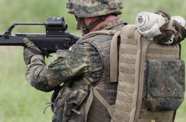 Heer meldet Fortschritte bei Aufbau der Litauen-Brigade
