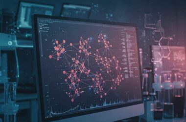 Jenaer Forscher entwickeln neues Werkzeug zur Virusanalyse