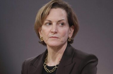 US-Historikerin Applebaum hat hohe Erwartungen an Merz