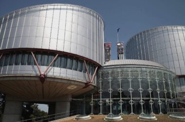 Union befürwortet offenen Brief zu Menschenrechtskonvention