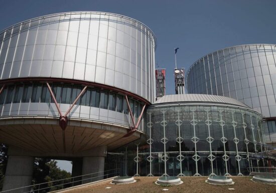 Union befürwortet offenen Brief zu Menschenrechtskonvention