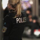 Bundespolizei führt Großrazzia wegen Schleusungskriminalität durch