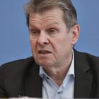 Stegner rügt deutsche Russland-Haltung - Kritik von Grünen und CDU
