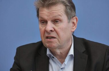 Stegner rügt deutsche Russland-Haltung - Kritik von Grünen und CDU