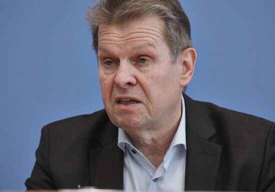 Stegner rügt deutsche Russland-Haltung - Kritik von Grünen und CDU