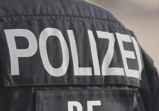 Hunderte Polizisten stehen unter Extremismusverdacht