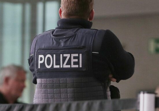 Behrens: Niedersächsische Polizei nicht "strukturell rassistisch"