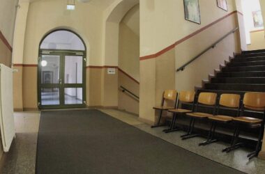 Schulen: Platzbedarf vor allem in Westdeutschland