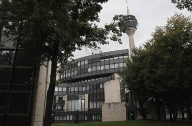 Schwarz-Grün in NRW beantragt Debatte zu mutmaßlichen Spionen