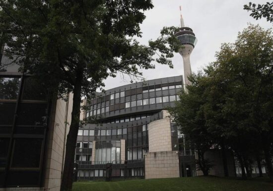 Schwarz-Grün in NRW beantragt Debatte zu mutmaßlichen Spionen