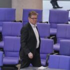 Stegner sieht Abweichler bei Kanzlerwahl nicht bei seiner Partei