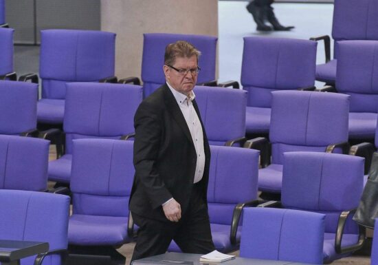 Stegner sieht Abweichler bei Kanzlerwahl nicht bei seiner Partei