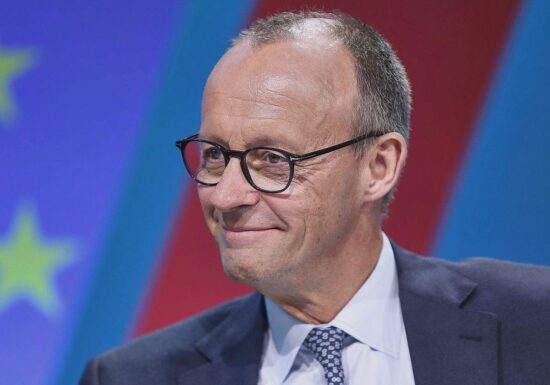 Politbarometer: Union legt leicht zu - AfD büßt ein
