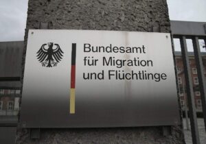 Russen haben in Deutschland kaum Chancen auf Asyl