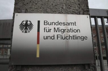 Russen haben in Deutschland kaum Chancen auf Asyl