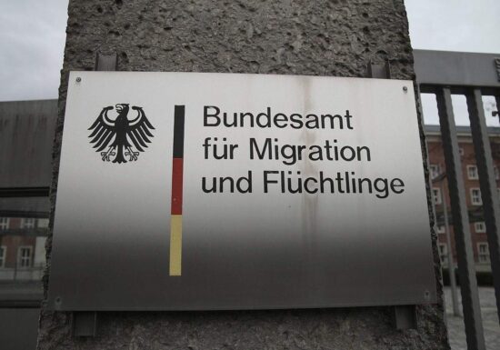 Russen haben in Deutschland kaum Chancen auf Asyl
