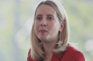Hubertz widerspricht Merz bei Forderung nach mehr Arbeit