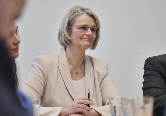 Katholischer Deutscher Frauenbund hofft auf Mut bei Leo XIV.