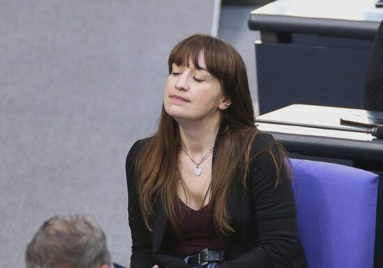 Linke schlägt Union Zusammenarbeit bei bestimmten Reformen vor