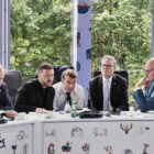Merz: Friedensbemühungen an Bereitschaft Russlands gescheitert