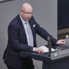 SSW-Abgeordneter Seidler strebt Initiative für AfD-Verbot an