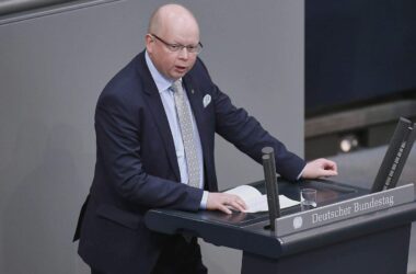 SSW-Abgeordneter Seidler strebt Initiative für AfD-Verbot an