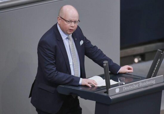SSW-Abgeordneter Seidler strebt Initiative für AfD-Verbot an