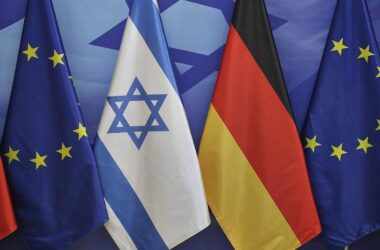 Antisemitismusbeauftragter stellt Begriff "Staatsräson" zur Debatte