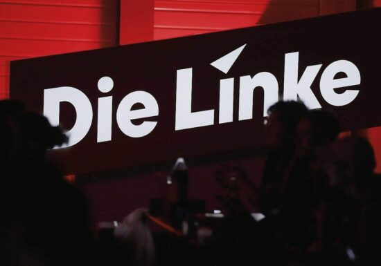 Jusos für Ende des Unions-Unvereinbarkeitsbeschlusses zur Linken