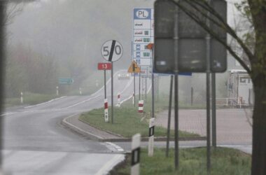 Grüne verlangen von Dobrindt Antworten zum Grenzregime
