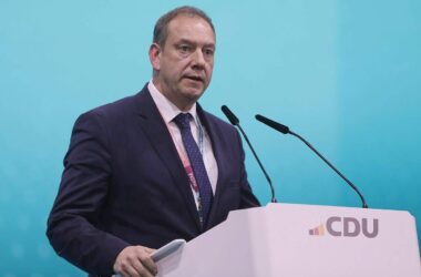 Bestätigt: CDU-Politiker Otte soll neuer Wehrbeauftragter werden