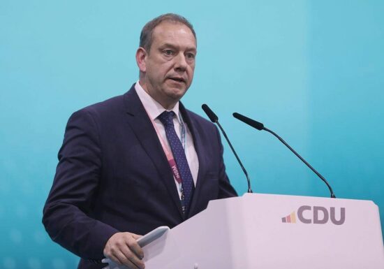 Bestätigt: CDU-Politiker Otte soll neuer Wehrbeauftragter werden