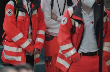 DRK: Rettungsdienst stößt "zunehmend an seine Grenzen"