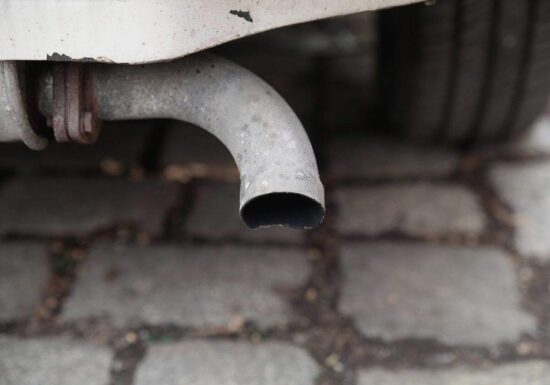 Verfassungsbeschwerde gegen Diesel-Urteil des BGH erfolglos