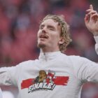 Eiskalte Stuttgarter gewinnen DFB-Pokalfinale gegen Bielefeld
